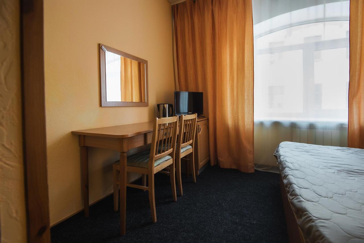 Hotel Na Sovetskoy Szentpétervár Kültér fotó